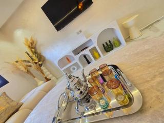 Appartement avec piscine - Marrakesh - 6