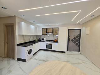 Appartement avec piscine - 3