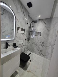 Appartement avec piscine - Marrakesh - 1
