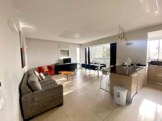 New Superb apartment Emek Refaim - Jerusalem - 0