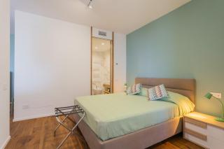 Verdica 10 - Luxury Home & Private Parking - Bari - 9