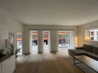 Nordhavn Luxury penthouse - Copenaghen - 5