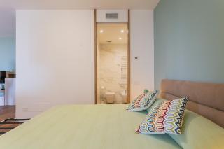 Verdica 10 - Luxury Home & Private Parking - Bari - 8