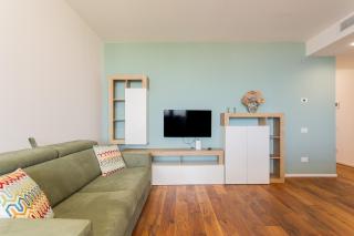 Verdica 10 - Luxury Home & Private Parking - Bari - 2