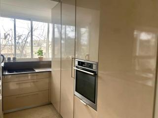 New Superb apartment Emek Refaim - 9