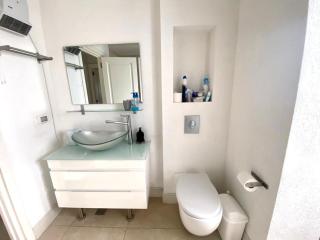 New Superb apartment Emek Refaim - Jerusalem - 8