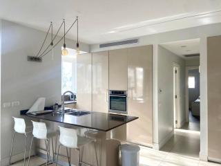 New Superb apartment Emek Refaim - Jerusalem - 7