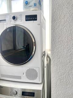 New Superb apartment Emek Refaim - 6