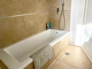 New Superb apartment Emek Refaim - 5