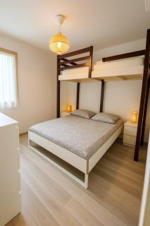 Apartment for 6 with garden near beach - Bandol - 6