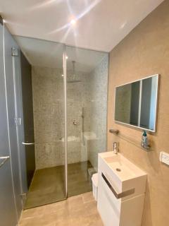 New Superb apartment Emek Refaim - Jerusalem - 3