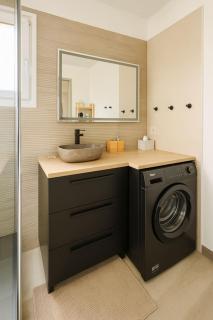 Apartment for 6 with garden near beach - Bandol - 4