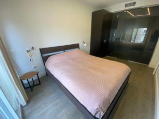 New Superb apartment Emek Refaim - Jerusalem - 1