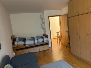 Gemütliches Appartement in Neuhausen-Nymphenburg - Monaco di Baviera - 5