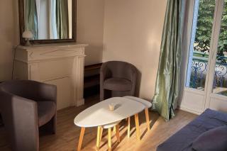Comfortable apartment in the heart of Vannes - 8