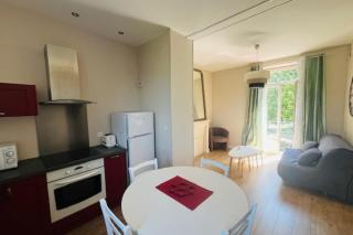 Comfortable apartment in the heart of Vannes - Vannes - 7