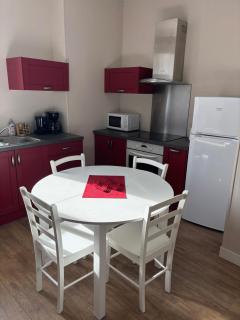 Comfortable apartment in the heart of Vannes - Vannes - 5
