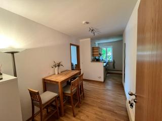 Gemütliches Appartement in Neuhausen-Nymphenburg - Monaco di Baviera - 0
