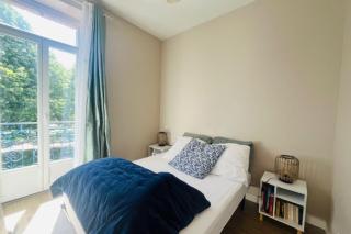 Comfortable apartment in the heart of Vannes - Vannes - 4