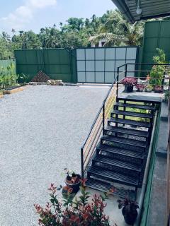 MIDDLE WAYANAD HOLYDAY Inn - Kaniyāmbetta - 8