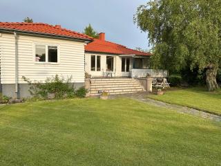 Tylösand Älgvägen close to beach and golf - Halmstad - 8