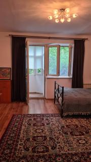 Samal apartment - Almaty - 6