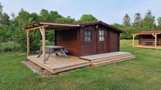 SP camping Spāres Prieduļi - 6