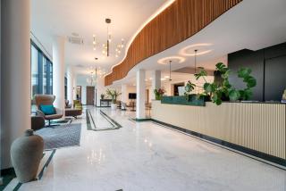 UNICO Boutique Hotel - Hochheim am Main - 0
