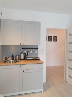 Apartament MEWA 40 z balkonem - 3