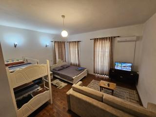 Aeria rooms Himare - Himarë - 4