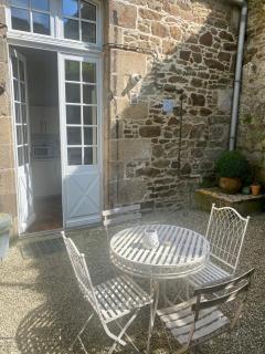 Le Duplex- La vue des Remparts - Historic Center - 8