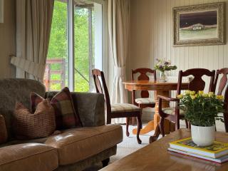 Stunning country home with Hot Tub and Sauna - Strachur - 4