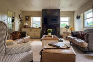 Stunning country home with Hot Tub and Sauna - Strachur - 7