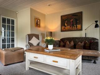 Stunning country home with private wellness Spa - 5