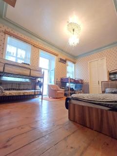 Caspian Nest - 4