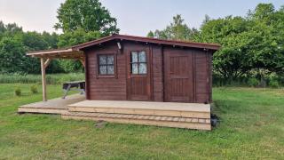 SP camping Spāres Prieduļi - 8