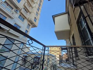 Al Khaleej Hostel - Bakoe - 3