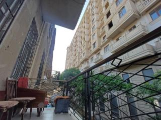 Al Khaleej Hostel - Bakoe - 1