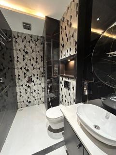The Divine Villa ! - 5