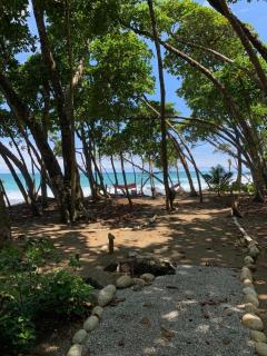 Pieza Paraíso - Cabo Matapalo - 5