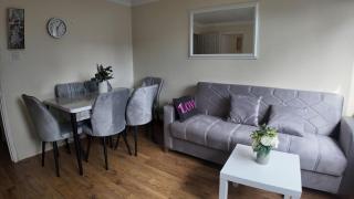 Spacious 5BR 3BA Duplex in Prime Zone 2 Near Tube and River - Londra - 6
