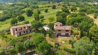 Agriturismo La Castellana - Assisi - 7