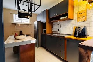 Apto 2 quartos - Encanto de Belém - 9