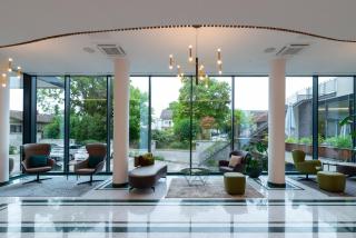 UNICO Boutique Hotel - Hochheim am Main - 8