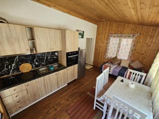 Aeria rooms Himare - Himarë - 9