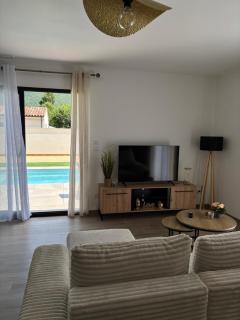 Villa avec piscine en Provence - Les Mées - 6