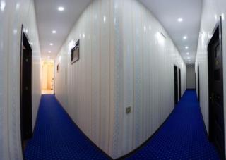 Istanbul Gold Hotel - Bakoe - 1