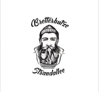 Bretterbutze Strandallee - Grömitz - 0