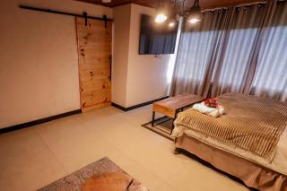 Varshana Hotel - Campo Largo - 5
