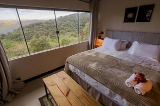 Varshana Hotel - Campo Largo - 7